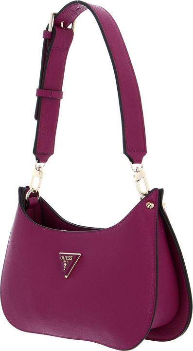 Immagine prodotto Guess Borsa a tracolla Meridian Mini Top Zip