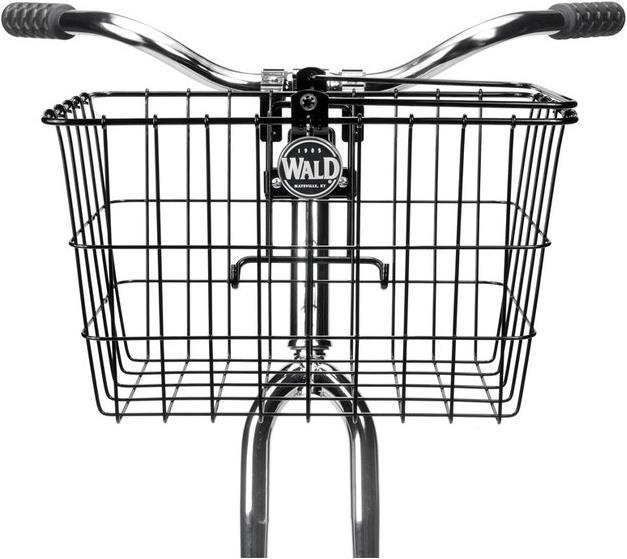 Image du produit Wald Attache rapide (20 l)
