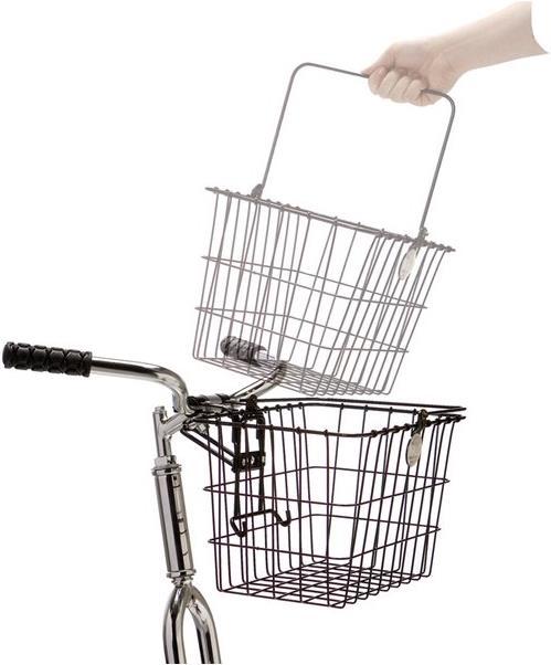 Image du produit Wald Attache rapide (20 l)
