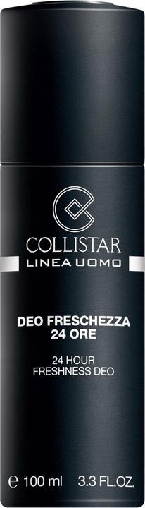 Produktbild Collistar 24 Hour Freshness (Spray, 100 ml)