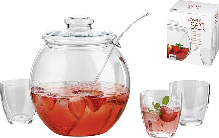 Produktbild GuGus Bowlenset (4.50 l)