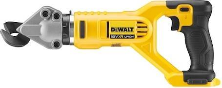 Actual product image DeWalt NOŻYCE DO BLACHY FALISTEJ 18V DCS496N