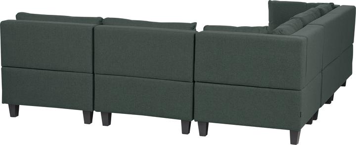 Produktbild Beliani Unstad (Ecksofa)