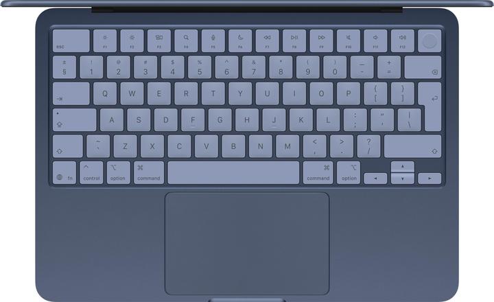 Immagine prodotto Apple MacBook Neo - 2026 (13", 512 GB, 8 GB, Svizzera, Apple A18 Pro)