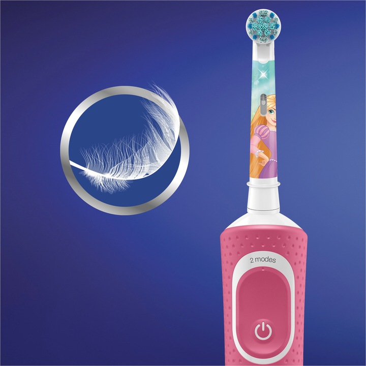 Produktbild Oral-B Kids (Oszillierende Zahnbürste)
