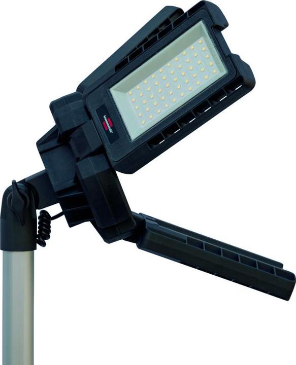 Image du produit Brennenstuhl LED-Baustrahler Professional 13502 T (13500 lm)
