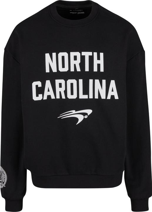 Immagine prodotto Urban Classics Upscale North Carolina Bold Faced Oversize Crewneck - 193917 (M)