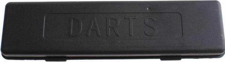 Image du produit Masterdarts Jeu de fléchettes avec étui (23 g)