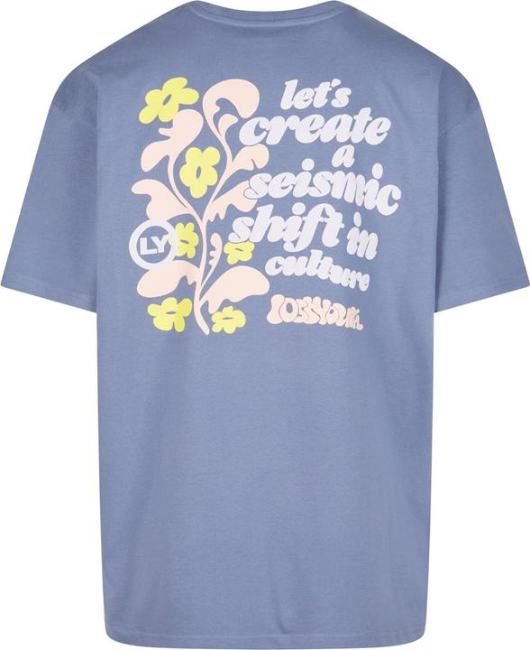Immagine prodotto Lost Youth LY TEE - FIORI - 159753 (XL)