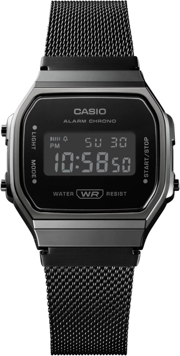 Actual product image Casio Vintage (Chronograph, 36.30 mm)