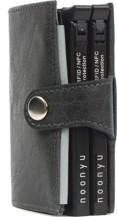 Actual product image Margelisch noonyu double leather