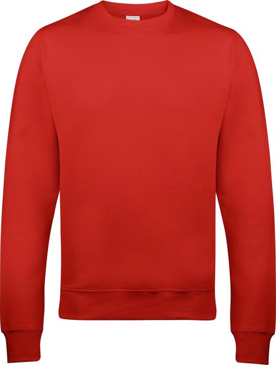 Produktbild Awdis Just Hoods Sweatshirt mit Rundhalsausschnitt (S)