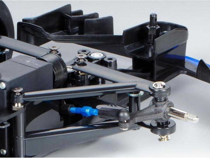 Produktbild Tamiya F104 Pro II (Kit)