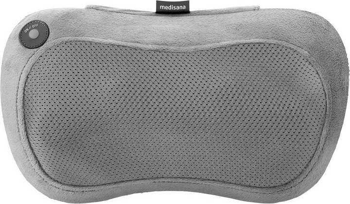 Actual product image Medisana MC 250