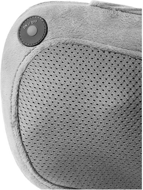Actual product image Medisana MC 250