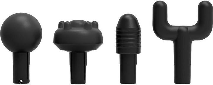 Actual product image Medisana Gun Pro