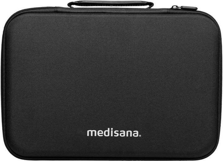Actual product image Medisana Gun Pro