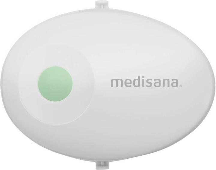 Actual product image Medisana Mini Handmassagegerät