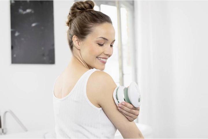 Actual product image Medisana Mini Handmassagegerät