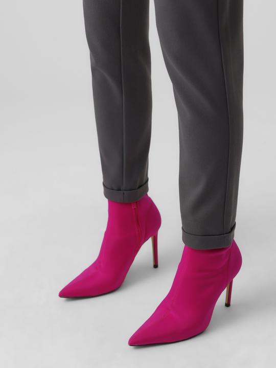 Produktbild Vero Moda Taillierte Mid-Rise Hose (30)