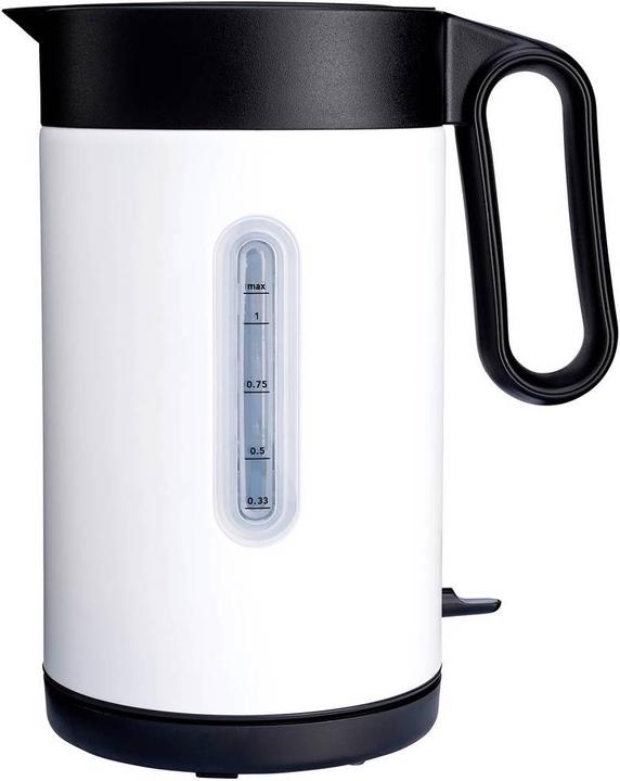 Produktbild Wilfa Wasserkocher CLASSIC, 1 Liter, 2000 Watt (1 l)