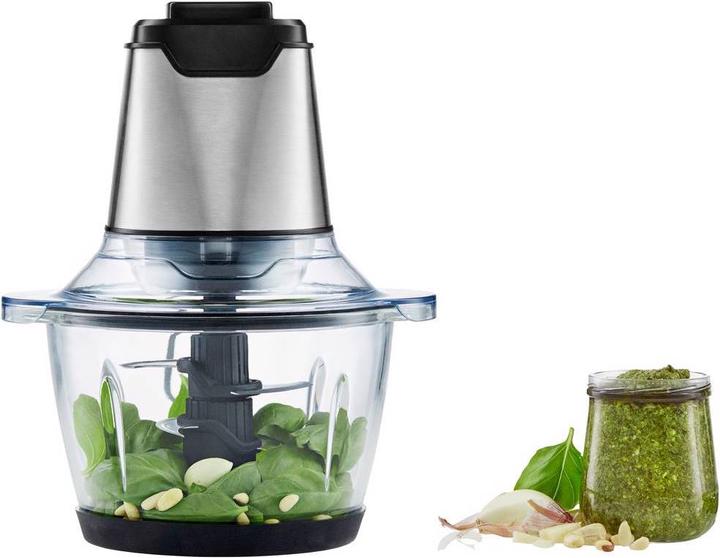 Actual product image Wilfa Multi-shredder ESSENTIAL, 1.2 liters (1200 ml, 400 W)