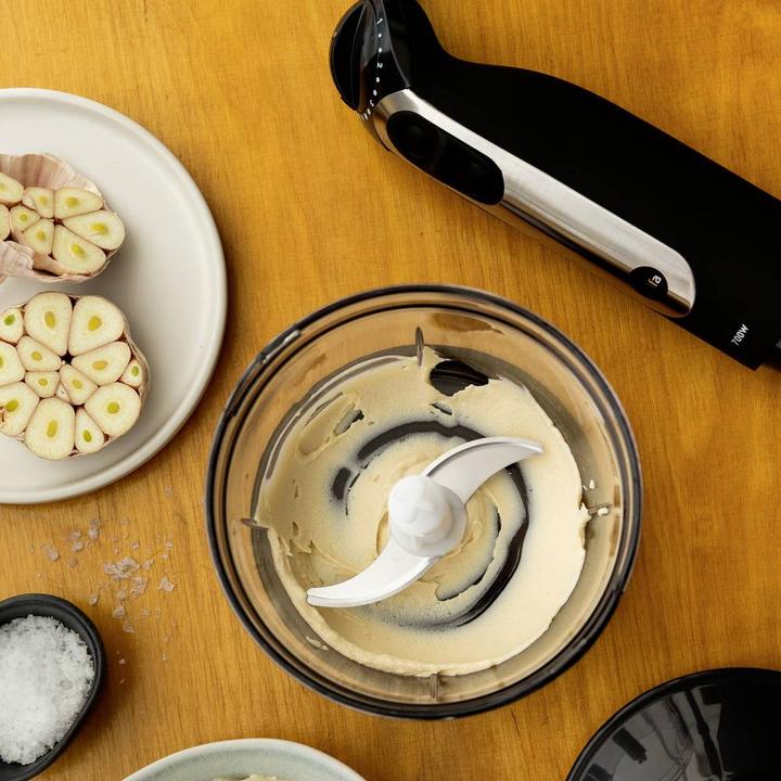 Produktbild Wilfa Stabmixer Essential Mix and Chop