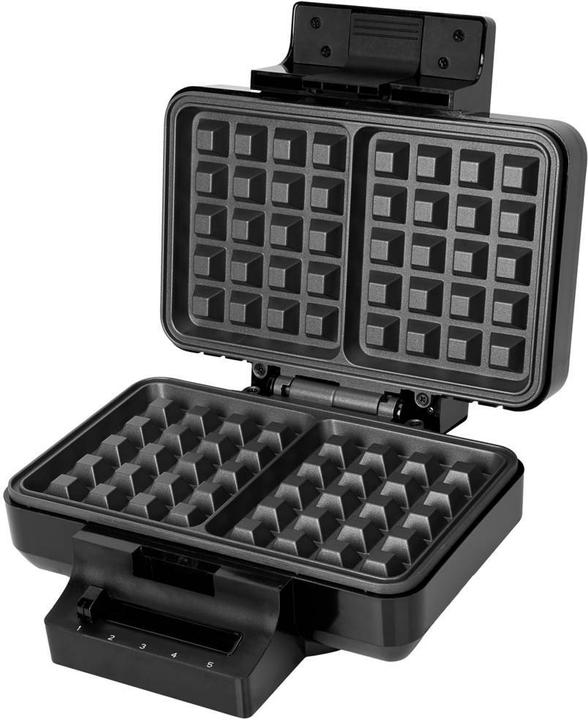 Produktbild Wilfa Waffeleisen Belgian