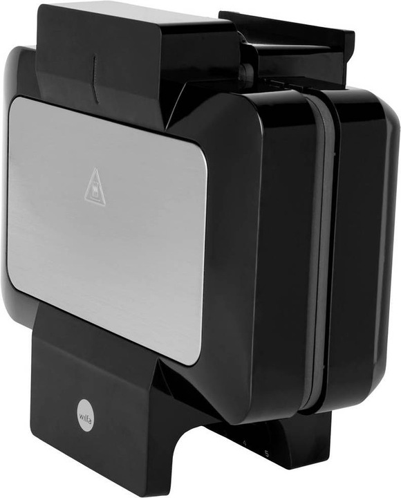 Actual product image Wilfa Belgian waffle iron