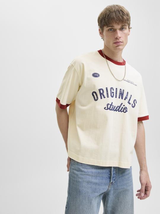 Produktbild Jack & Jones T-shirt T-shirt (S)