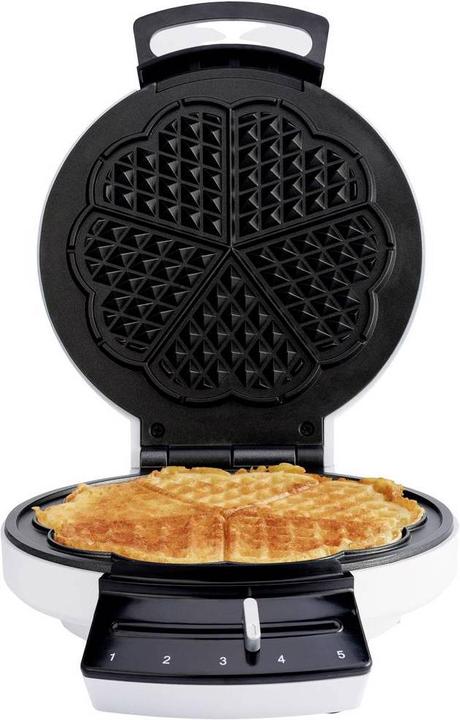 Produktbild Wilfa Waffeleisen Tradition