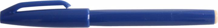 Produktbild Pentel Faserschreiber Sign Pen (Blau, 1 x)