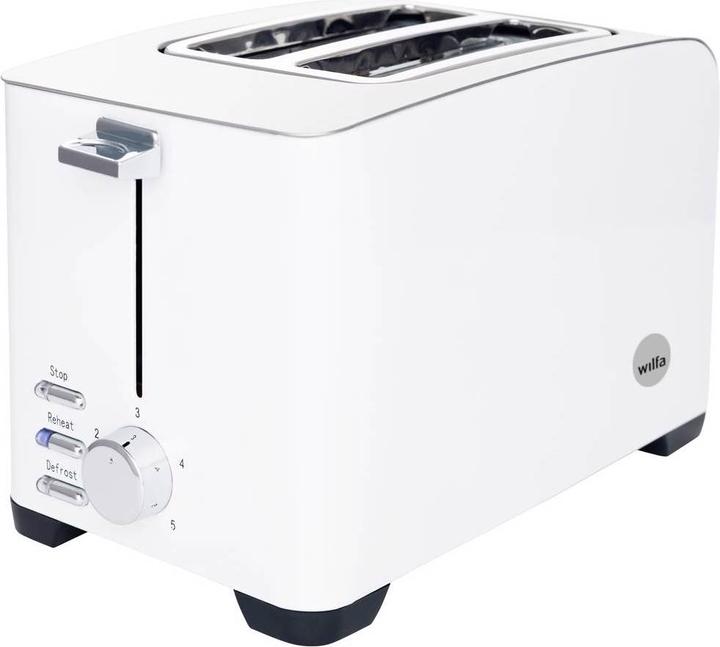 Image du produit Wilfa Grille-pain