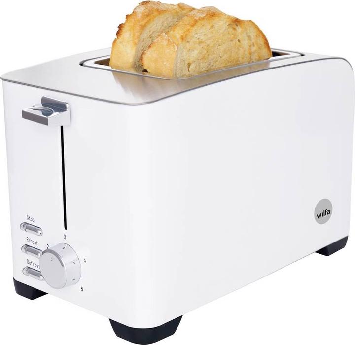 Image du produit Wilfa Grille-pain