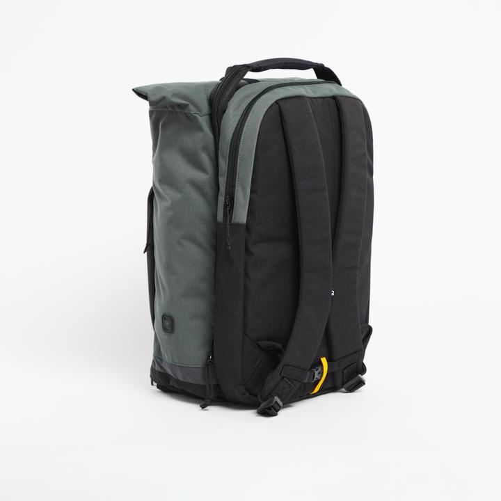 Produktbild Decathlon Fahrradtasche (27 l, Gepäckträgertasche)