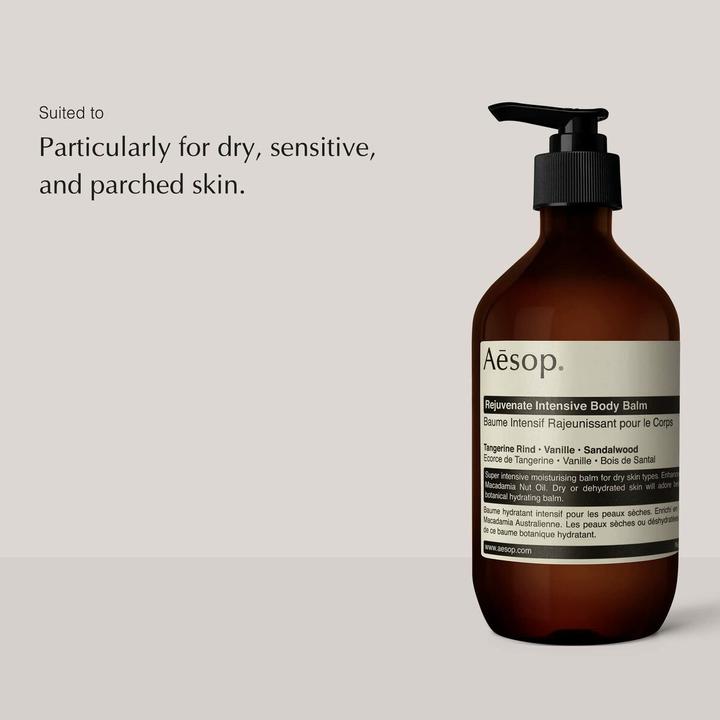 Produktbild Aesop Rejuvenate Intensive (500 ml)