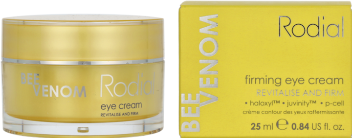 Actual product image Rodial Bee Venom (Gel, 25 ml, Day)