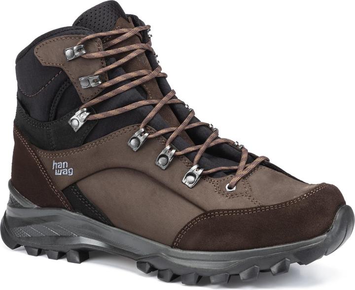 Hanwag Alta Bunion II GTX (49.5)