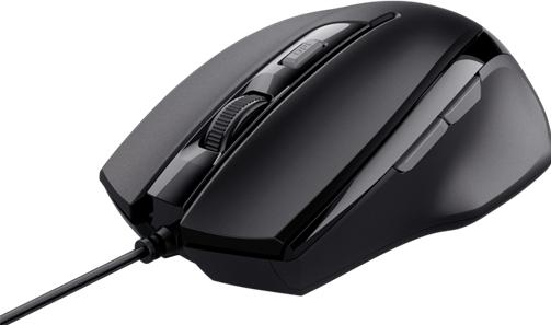 Immagine prodotto Trust Voca Comfort (Cablato)