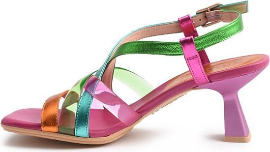 Produktbild Scholl Chrysilla platinum (37)