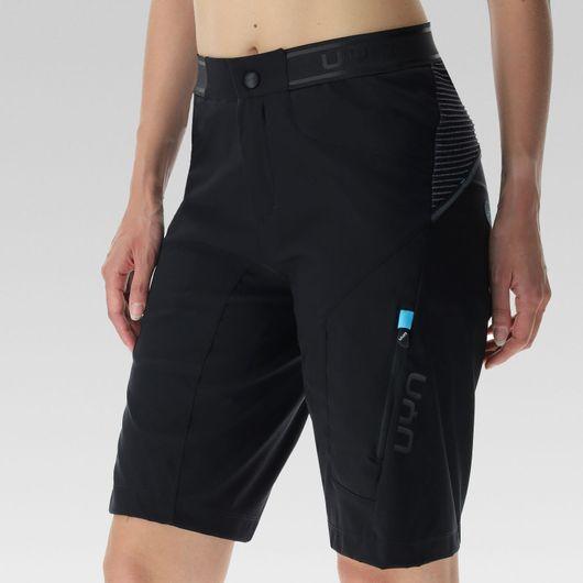 Image du produit UYN Short de cyclisme Trailblazer (XS)