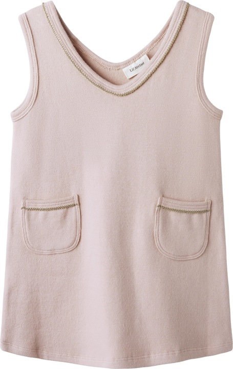 Name it Bio-Baumwoll Kleid (92)
