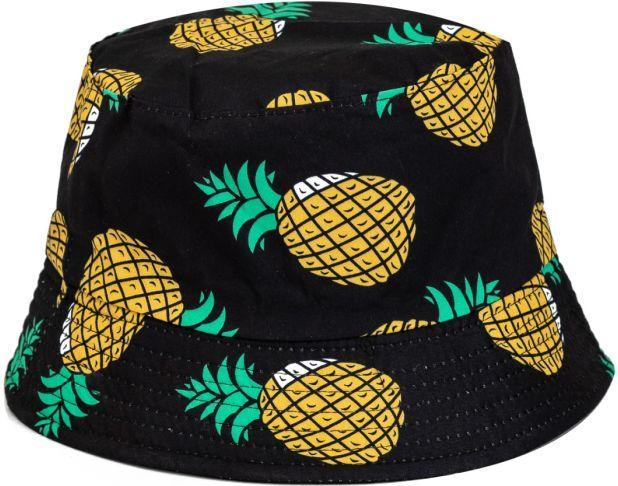 Immagine prodotto PS Warehouse Cappello Fischer - Cappello a secchiello - Ananas