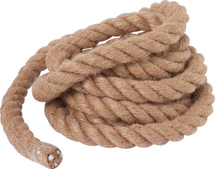 Actual product image VBS Ramie rope, Ø 20 mm, 3 m (3 m)