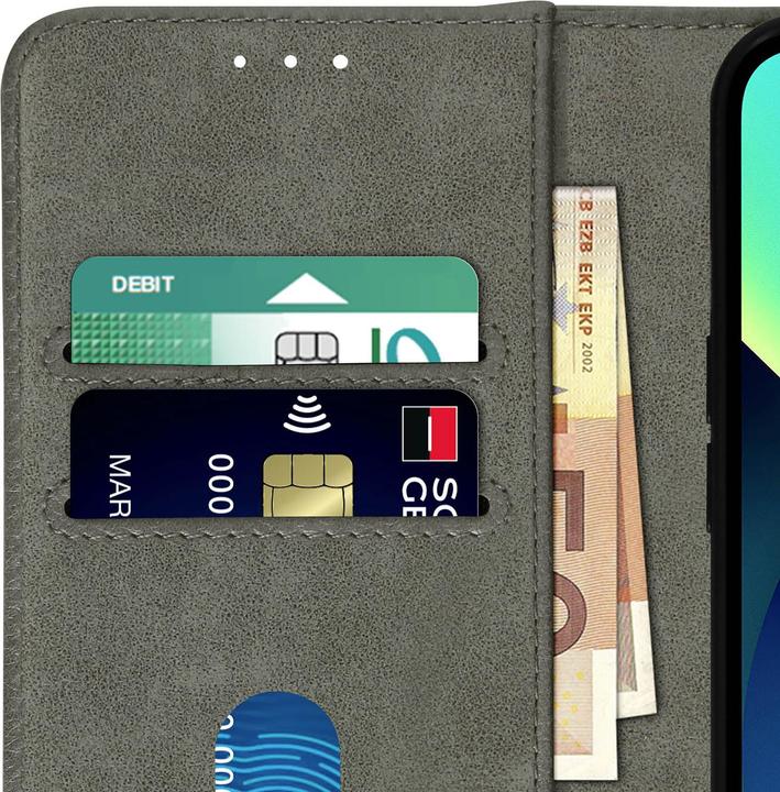 Image du produit Avizar Série Chester (Apple iPhone 13 mini)