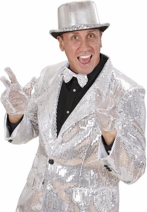 Produktbild Widmann Paillettenhandschuhe