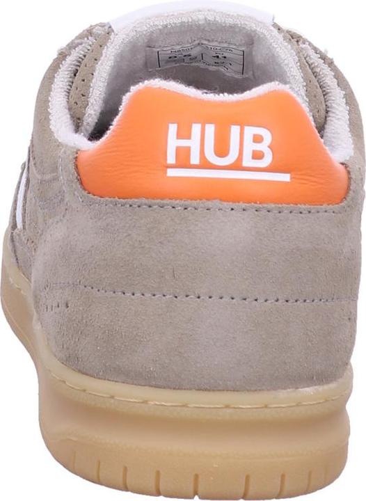 Image du produit Hub M8501S47-S10-C78 Shoes (43)