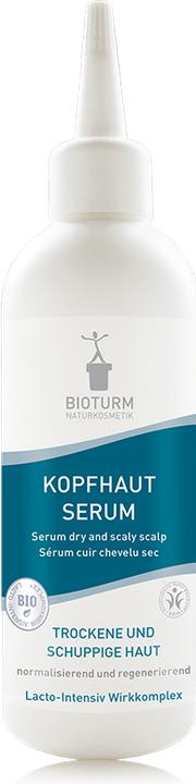 Image du produit Bioturm Sérum pour le cuir chevelu (150 ml)