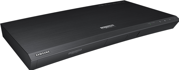 Productafbeelding Samsung Ubd-K8500
