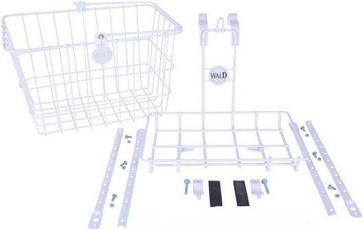 Image du produit Wald Panier frontal (20 l)